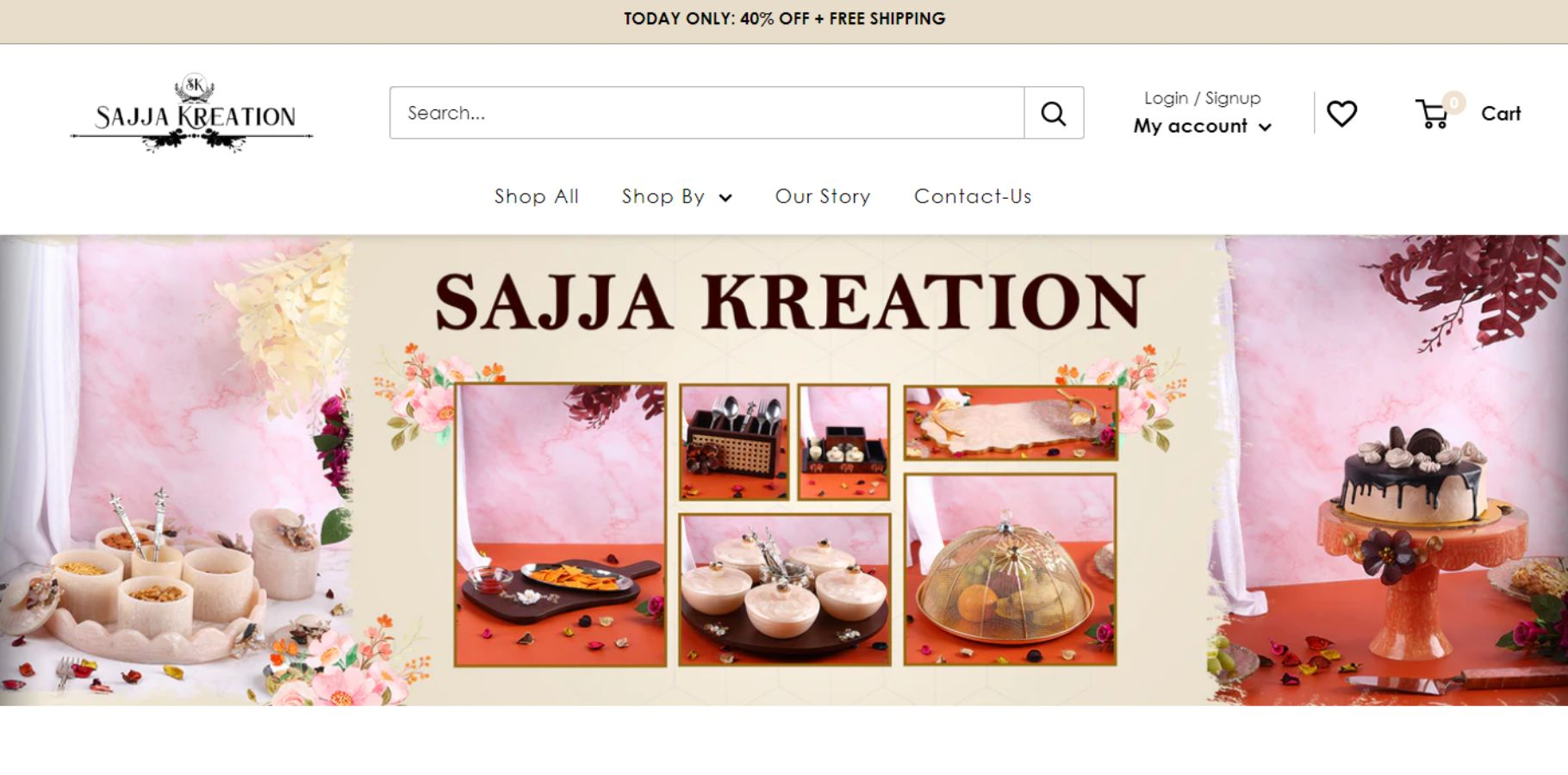 Sajja Kreation